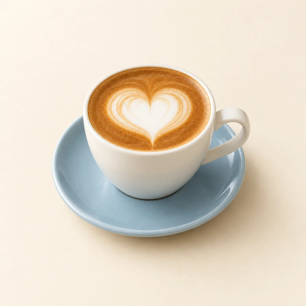 House latte