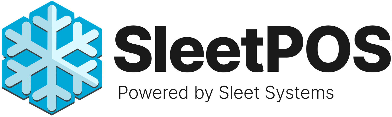 SleetPOS
